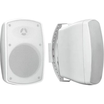 Haut-parleur mural Omnitronic OD-4T - Haut-parleur mural Haut-parleur mural Omnitronic OD-4T - Haut-parleur mural
