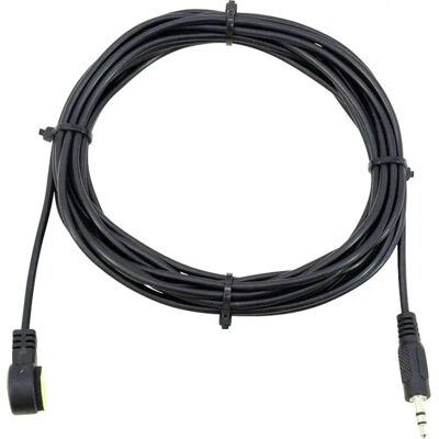 Omnitronic MCS50 MK2 IR-sender - IR Fjernkontrollforlenger Omnitronic MCS50 MK2 IR-sender - IR Fjernkontrollforlenger