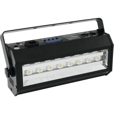 Eurolite COB PRO LED Strobe - Strobe Light with 8x20W COB LEDs Eurolite COB PRO LED Strobe - Strobe Light with 8x20W COB LEDs