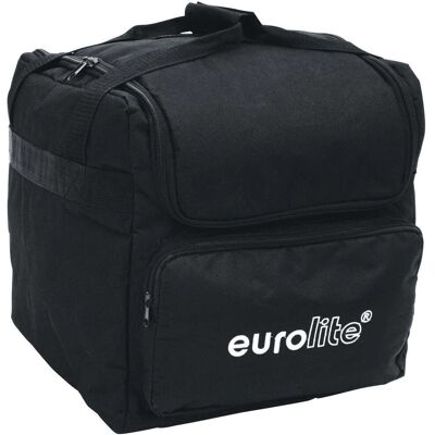 EuroLite SB-10 Soft Bag - Negro - Bolsa Suave EuroLite SB-10 Soft Bag - Negro - Bolsa Suave