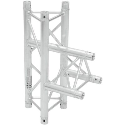 Alutruss AT-39 3-Wege T-Truss - Truss Alutruss AT-39 3-Wege T-Truss - Truss