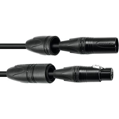 PSSO DMX 3pol 10m Outdoor Audio Kabel PSSO DMX 3pol 10m Outdoor Audio Kabel