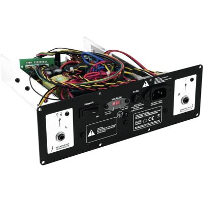 Pièce pour amplificateur ACS-510 - PCB - Publicité Pièce pour amplificateur ACS-510 - PCB - Publicité