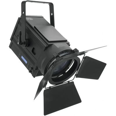 Eurolite THA-250F Stroboscopio Discoteca Nero Eurolite THA-250F Stroboscopio Discoteca Nero