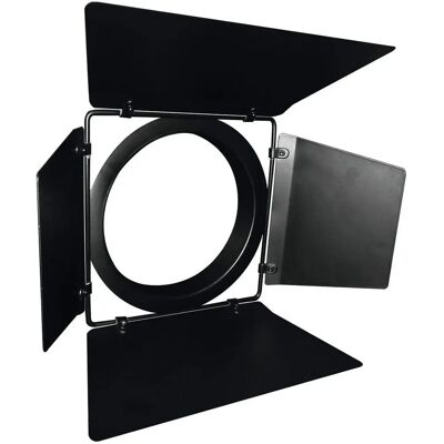 EuroLite THA-250F Schwarzes Metall Bühnenlichtzubehör - Bühnenlichtzubehör EuroLite THA-250F Schwarzes Metall Bühnenlichtzubehör - Bühnenlichtzubehör