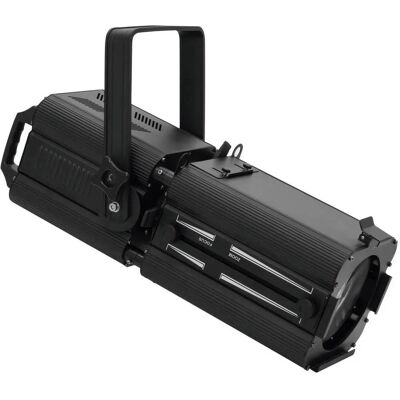 Eurolite PFE-100 RGBW Profil-Scheinwerfer - LED Bühnenlicht Eurolite PFE-100 RGBW Profil-Scheinwerfer - LED Bühnenlicht