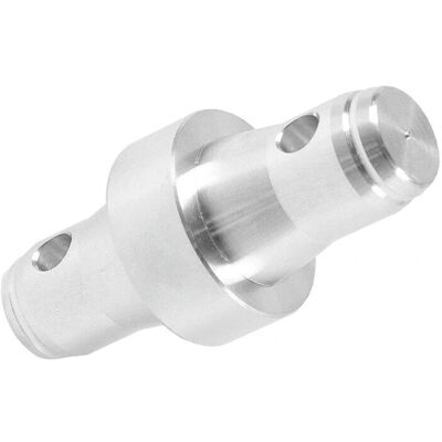 Alutruss DQ2 Abstandsteil - Struktur-System - Aluminium Alutruss DQ2 Abstandsteil - Struktur-System - Aluminium