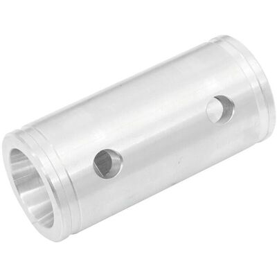 Alutruss Decolock Distanz-Stück 90mm - Moduliertes Traversensystem Alutruss Decolock Distanz-Stück 90mm - Moduliertes Traversensystem