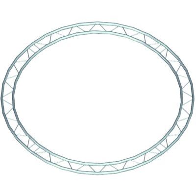 ALUTRUSS BILOCK 2m Horizontal Strukturelement - Alu gefärbt ALUTRUSS BILOCK 2m Horizontal Strukturelement - Alu gefärbt