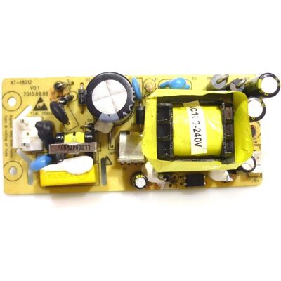 Pièce NT-18012 Carte - Alimentation - Publicité Pièce NT-18012 Carte - Alimentation - Publicité