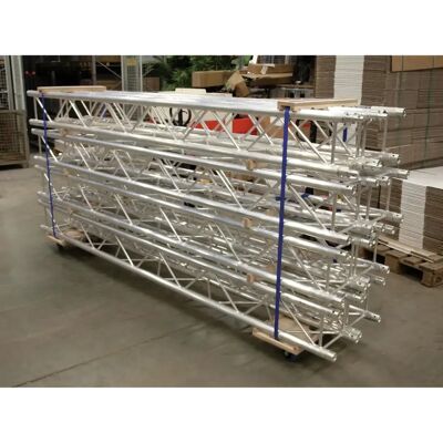 Alutruss Transporttafel 3-Räder - Transportsystem Alutruss Transporttafel 3-Räder - Transportsystem