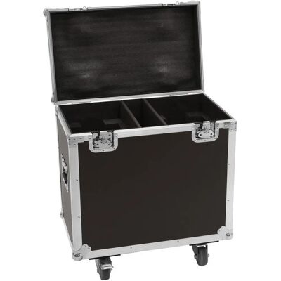 Braun TMH-X12 Koffer - Audio Rack & Flight Case Braun TMH-X12 Koffer - Audio Rack & Flight Case