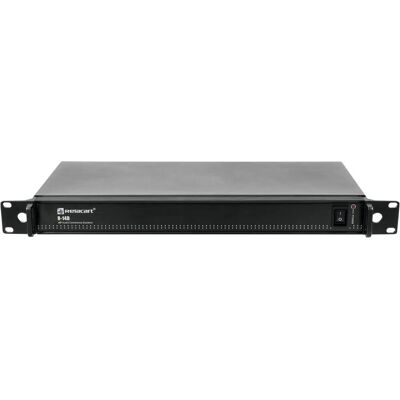 Relacart R-14D Antennenverteilersystem - UHF 470-900 MHz Relacart R-14D Antennenverteilersystem - UHF 470-900 MHz