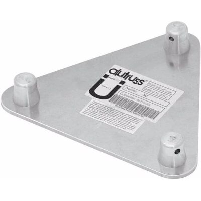 Alutruss Decolock DQ3-BPM - Universelles Trägersystem mit Verbindungssatz Alutruss Decolock DQ3-BPM - Universelles Trägersystem mit Verbindungssatz