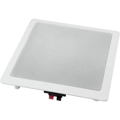 Omnitronic 80710150 Son à gamme complète blanc câblé - Haut-parleur Omnitronic 80710150 Son à gamme complète blanc câblé - Haut-parleur