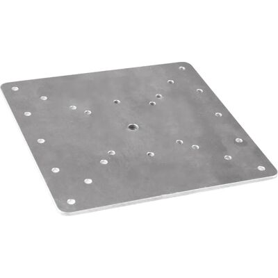 Alutruss LCD-Traversenplatte - Monitorhalter - VESA 75x75 bis 200x200 mm Alutruss LCD-Traversenplatte - Monitorhalter - VESA 75x75 bis 200x200 mm
