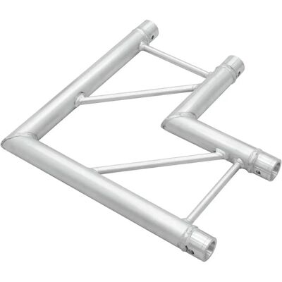 Alutruss E-GL22 C21-H 2-Wege-Ecke - Lichttechnik Alutruss E-GL22 C21-H 2-Wege-Ecke - Lichttechnik