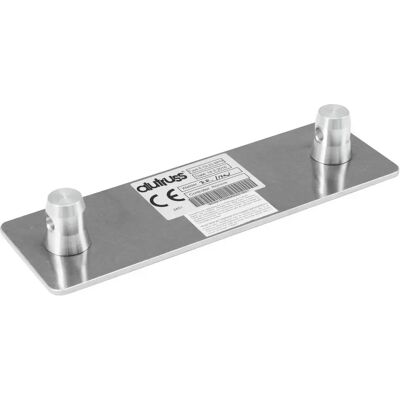 Alutruss Bilock E-GL22 C41-H 4-Wege-Kreuz - Kreuz Alutruss Bilock E-GL22 C41-H 4-Wege-Kreuz - Kreuz