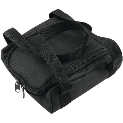 EUROLITE SB-50 Weiche Tasche - Soft Bag EUROLITE SB-50 Weiche Tasche - Soft Bag