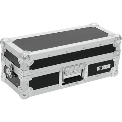 Roadinger Custodia Mixer Pro MCA-19-N - Custodia per mixer Roadinger Custodia Mixer Pro MCA-19-N - Custodia per mixer