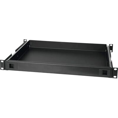 EuroLite Rack-Schublade - Hergestellt in Europa, 1U, 3,20 kg EuroLite Rack-Schublade - Hergestellt in Europa, 1U, 3,20 kg