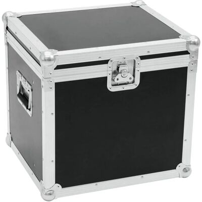 Roadinger EYE-7 Dunkelbraune Flightcase - Flightcase Roadinger EYE-7 Dunkelbraune Flightcase - Flightcase