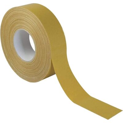 iAccessory - 30005930 - Klar - 50mmx50m - Teppetitningstape iAccessory - 30005930 - Klar - 50mmx50m - Teppetitningstape