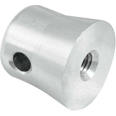 ALUTRUSS Decolock M10 Adapter-Set - Halbkonisch - Leicht ALUTRUSS Decolock M10 Adapter-Set - Halbkonisch - Leicht