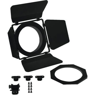 Eurolite Flügelbegrenzer für THA-40/60PC - Lichttechnik Zubehör Eurolite Flügelbegrenzer für THA-40/60PC - Lichttechnik Zubehör
