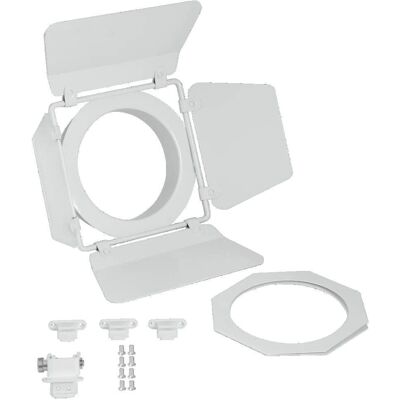 EuroLite Flügelbegrenzer für THA-40/60PC - Bühnenlichtzubehör EuroLite Flügelbegrenzer für THA-40/60PC - Bühnenlichtzubehör