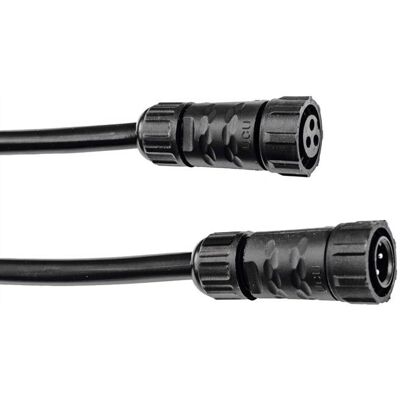 Eurolite PFE-50 230V Kabel - IP20, 1,5m Eurolite PFE-50 230V Kabel - IP20, 1,5m