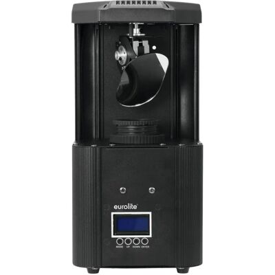 Eurolite - TSL-150 - Schwarz - 30W - LED-Scanner Eurolite - TSL-150 - Schwarz - 30W - LED-Scanner