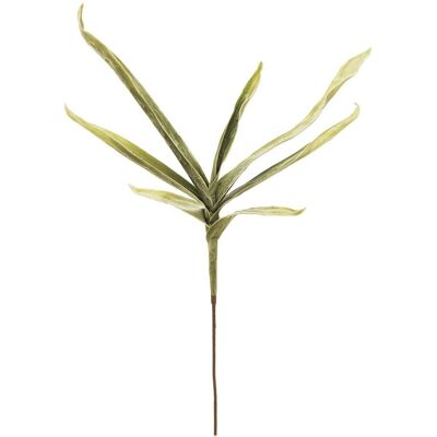 EUROPALMS Yucca Zweig - Künstliche Pflanze - Grün EUROPALMS Yucca Zweig - Künstliche Pflanze - Grün