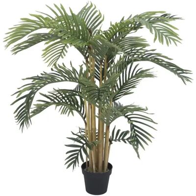 EUROPALMS Kentia Palme, kunstig plante, 140cm EUROPALMS Kentia Palme, kunstig plante, 140cm