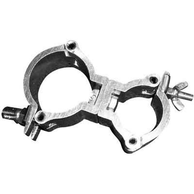 Coupleur pivotant EuroLite TPC-50/35 - Colliers et raccords Coupleur pivotant EuroLite TPC-50/35 - Colliers et raccords