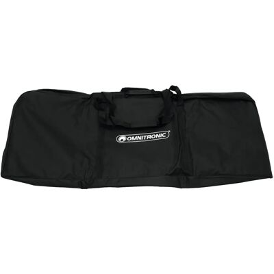 Omnitronic XL DJ Tasche - Tragetasche für mobilen DJ-Ständer Omnitronic XL DJ Tasche - Tragetasche für mobilen DJ-Ständer