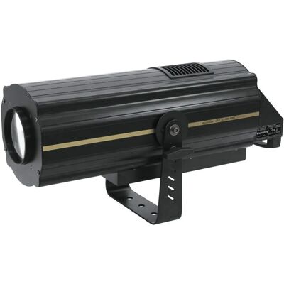 EuroLite SL-350 DMX Followspot - Wit - Followspot EuroLite SL-350 DMX Followspot - Wit - Followspot