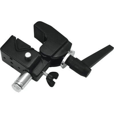 EUROLITE TH-2SC Kupplung - Unterstützt Rohre 13-55mm EUROLITE TH-2SC Kupplung - Unterstützt Rohre 13-55mm