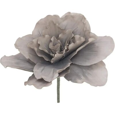 Europolams Fleur Géante EVA - Naturel, 80cm, Extérieur - Publicité Europolams Fleur Géante EVA - Naturel, 80cm, Extérieur - Publicité