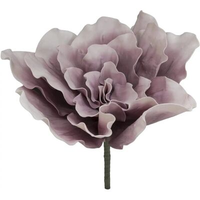 Europalms Riesige Blume EVA - Rose, 80cm - Kunstpflanze Europalms Riesige Blume EVA - Rose, 80cm - Kunstpflanze