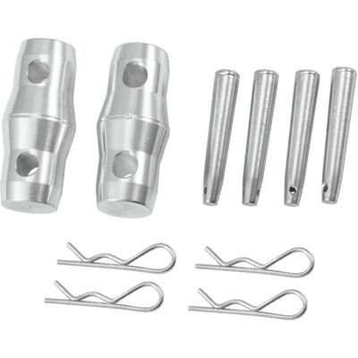 Alutruss BILOCK E-GL22 Verbindungskegel - Connecting Cone Alutruss BILOCK E-GL22 Verbindungskegel - Connecting Cone