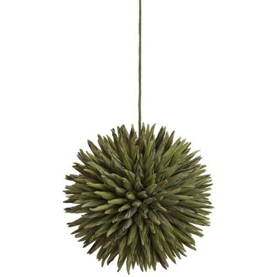 EUROPALMS Künstliche Sukkulentenball - Dekoration 16cm EUROPALMS Künstliche Sukkulentenball - Dekoration 16cm