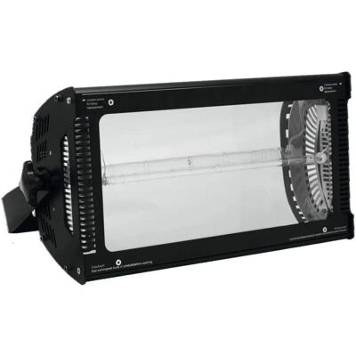Eurolite Megastrobe 3000 - Stroboskop Eurolite Megastrobe 3000 - Stroboskop
