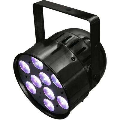 EuroLite LED PAR-56 RGBAW+UV Bühnenlicht - Bühnenbeleuchtung EuroLite LED PAR-56 RGBAW+UV Bühnenlicht - Bühnenbeleuchtung