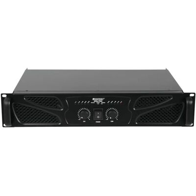 Omnitronic XPA-700 Forstærker - 2x350W / 4Ω, 2x240W / 8Ω Omnitronic XPA-700 Forstærker - 2x350W / 4Ω, 2x240W / 8Ω