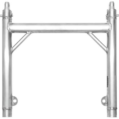 Alutruss U-Frame Base Part - U-Frame - Bühnetechnik Alutruss U-Frame Base Part - U-Frame - Bühnetechnik