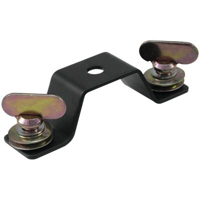 EUROLITE Omega 20 Halter - Befestigung für Beleuchtungsgerät EUROLITE Omega 20 Halter - Befestigung für Beleuchtungsgerät