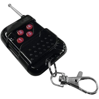 EuroLite WRC-2 Wireless Remote Control - Nebelmaschine EuroLite WRC-2 Wireless Remote Control - Nebelmaschine
