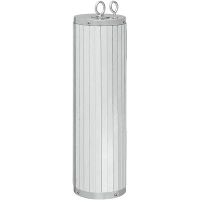 Eurolite Spiegelzylinder 30cm - Stabiler Kunststoffkern Eurolite Spiegelzylinder 30cm - Stabiler Kunststoffkern