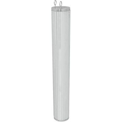 Eurolite Spiegelzylinder - 60cm - Stabile Kunststoffkern - Für Disco-Effekt Eurolite Spiegelzylinder - 60cm - Stabile Kunststoffkern - Für Disco-Effekt